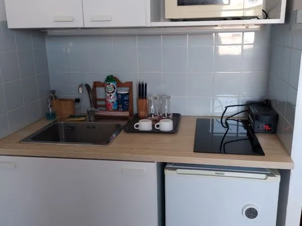 Appartement 17M2 POUR ÉTUDIANTS
