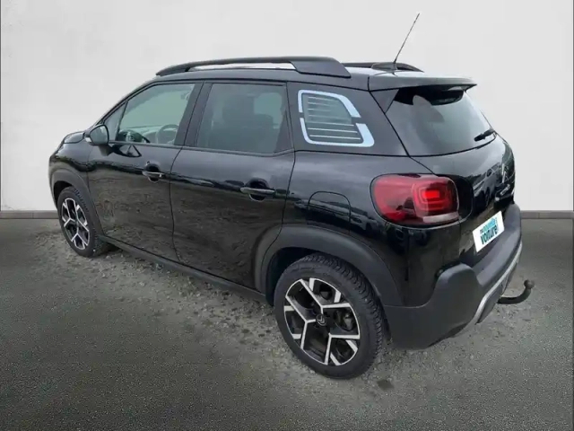 Citroën C3 Aircross bluehdi 120 s&amp;s eat6 — photo 7