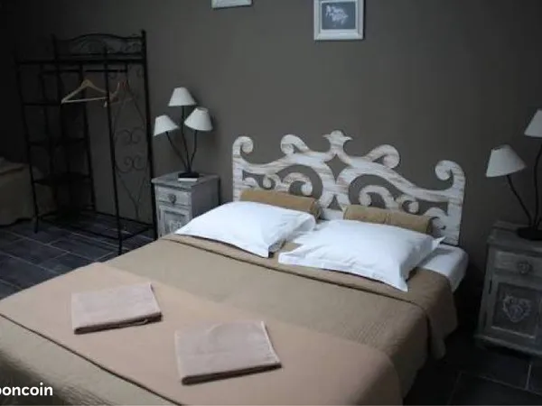 Chambres pour vos deplacements