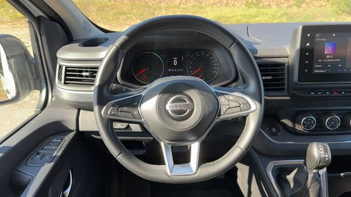 Nissan Primastar 2.0 dCi 150 EDC - N-Connecta – 2022 – 107774 km – Diesel – Boîte Automatique — photo 40
