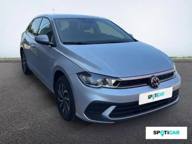 Volkswagen Polo 1.0 tsi 95ch vw edition dsg7 — photo 3