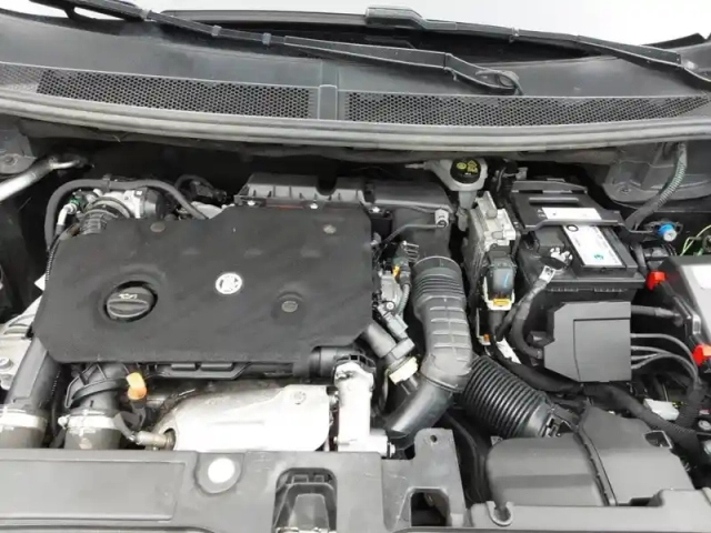 Ds Ds 7 ds7 crossback bluehdi 130 eat8 — photo 20
