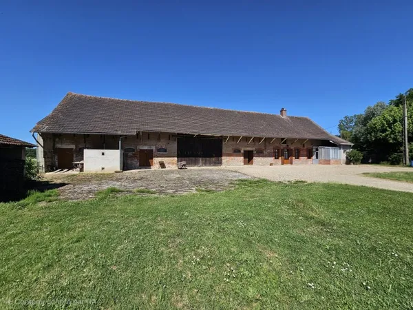 Maison 4 pièces 105 m²