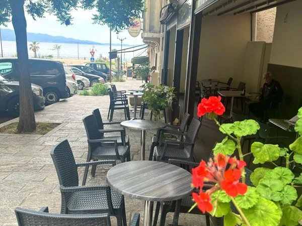 Vente bar + licence IV