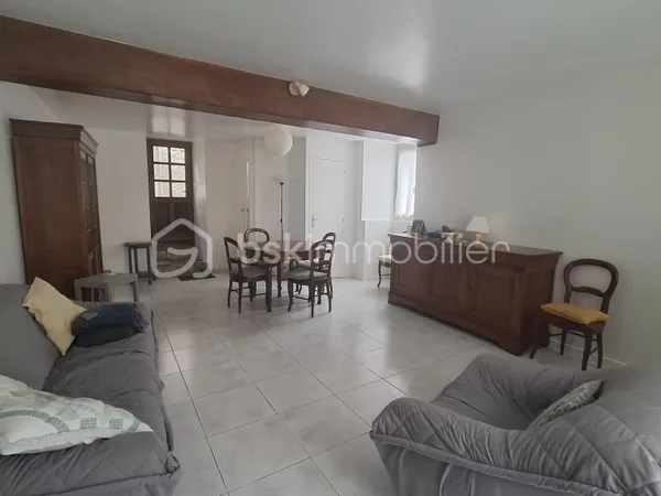 Maison 8 pièces 172 m²
