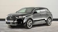 Ds Ds 7 Crossback E-TENSE 225ch Rivoli