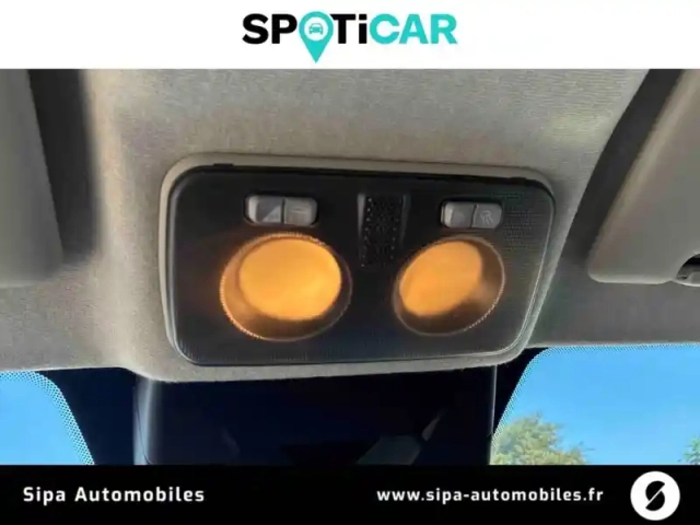 Citroën Jumper tole 33 l2h2 bluehdi 140 s&amp;s bvm6 — photo 26