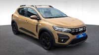 Dacia Sandero 1.0 ECO-G 100ch Stepway Extreme -24 — photo 3