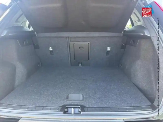 Volvo Xc40 recharge 231ch start edt — photo 14