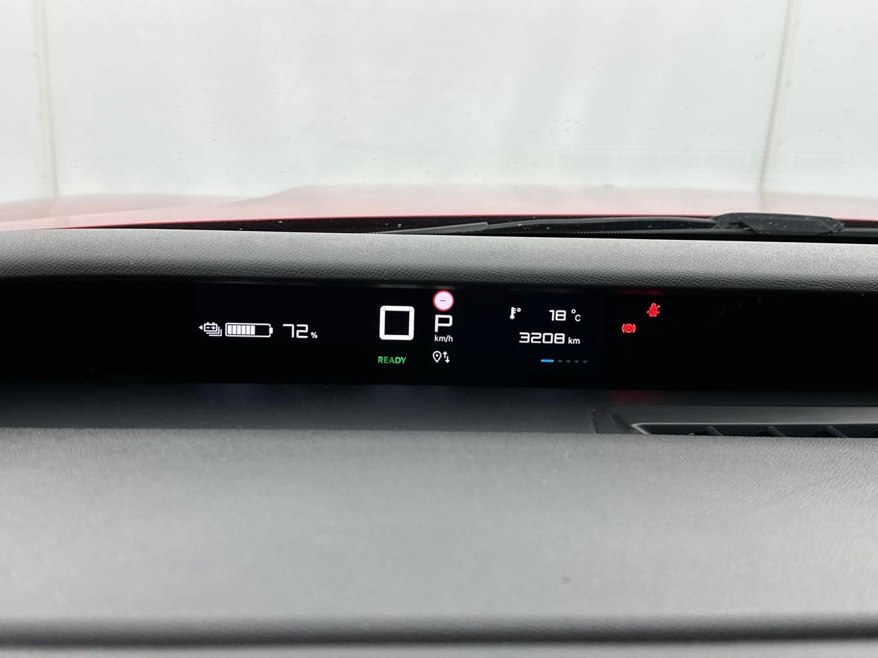 Citroën C3 e-c3 113 ch max — photo 21