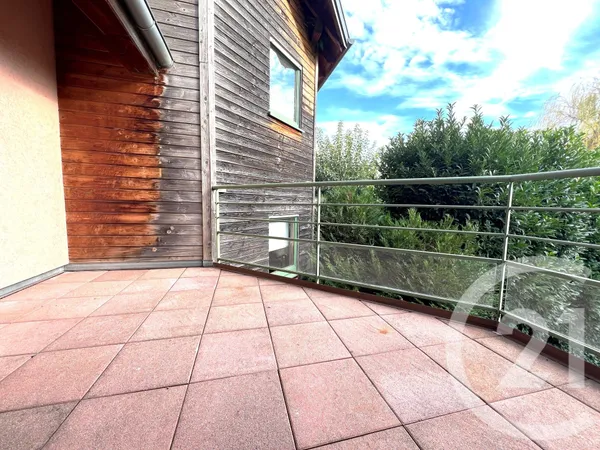 Appartement 5 pièces 95 m²