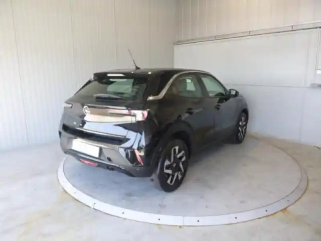 Opel Mokka 1.2 turbo 100ch elegance — photo 5