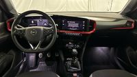 Opel Mokka 1.2 Turbo 130ch GS — photo 11