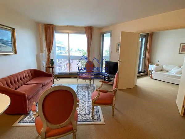 Appartement 3 pièces 78 m²