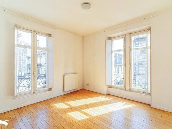 Appartement 4 pièces 117 m²