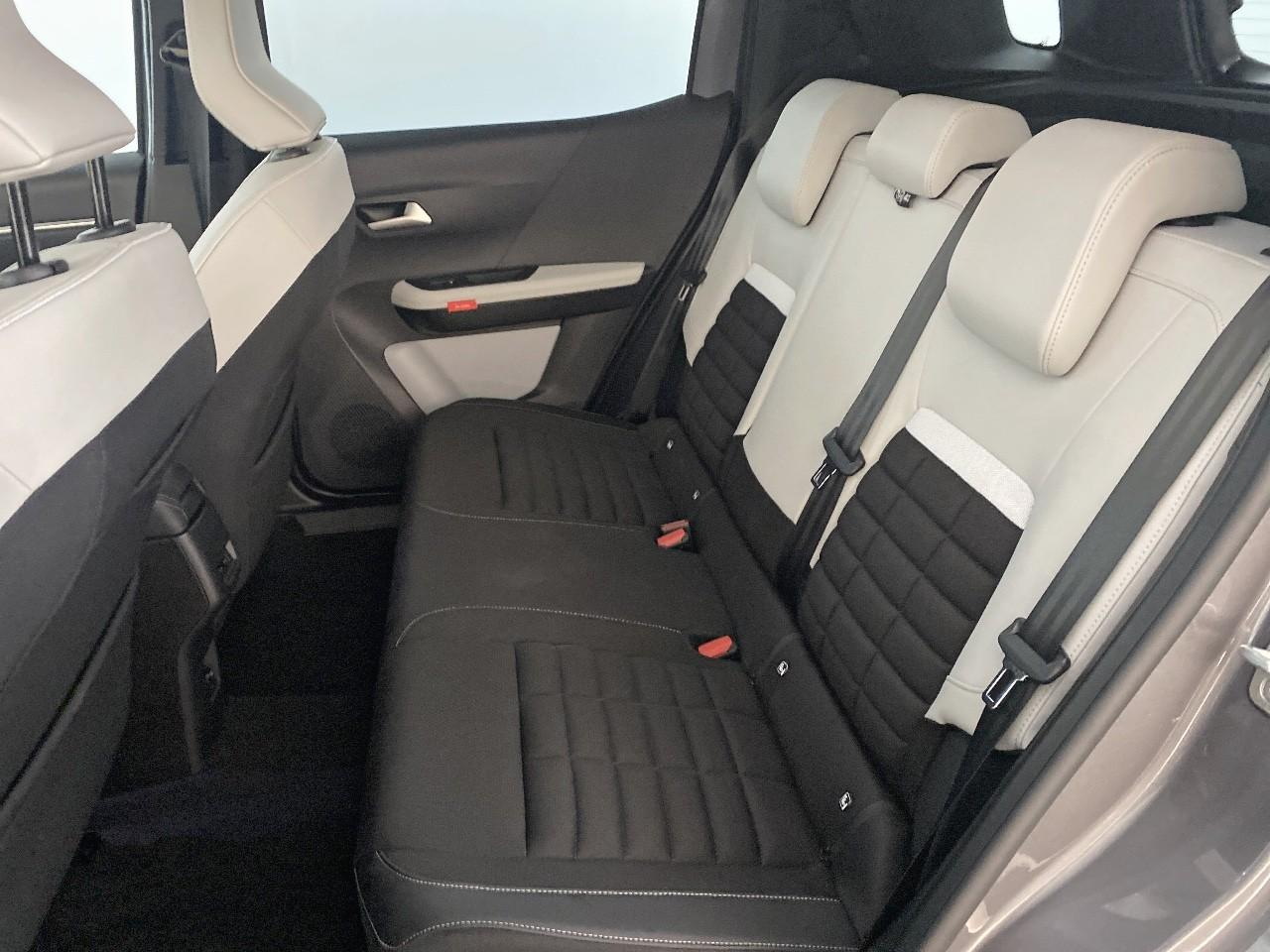 Citroën C3 Aircross hybride 145 ch aut max — photo 10