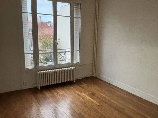 Appartement 1 pièce 24 m²