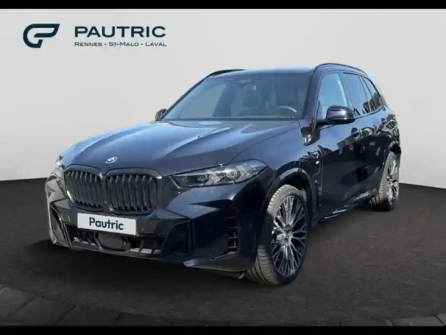 Bmw X5 xdrive50e 489ch m sport