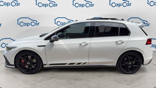 Volkswagen Golf GTI 2.0 TSI 300  DSG7 - Clubsport – 2023 – 31232 km – Essence – Boîte Automatique — photo 22