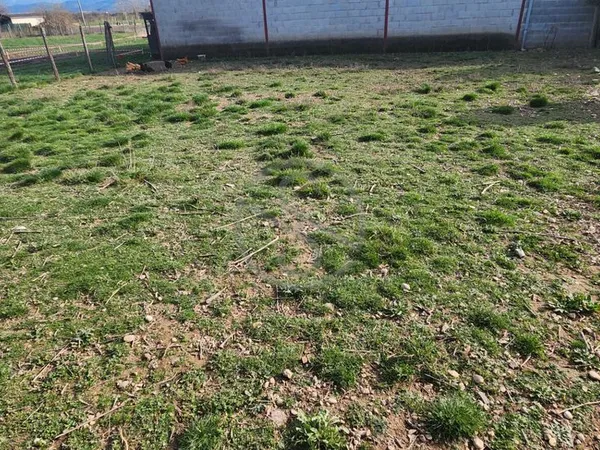 Terrain 456 m² SARDIEU