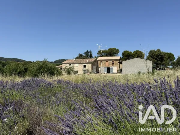 Maison 6 pièces 158 m²