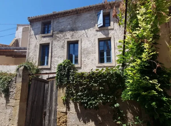 Maison 7 pièces 208 m²