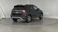 Volkswagen T-Cross 1.0 TSI 110ch Style — photo 5
