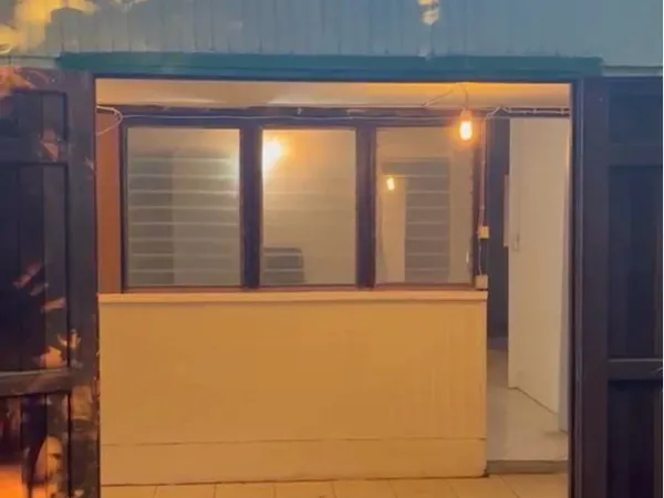 Location Maison 4/5P Étang st Leu 1000