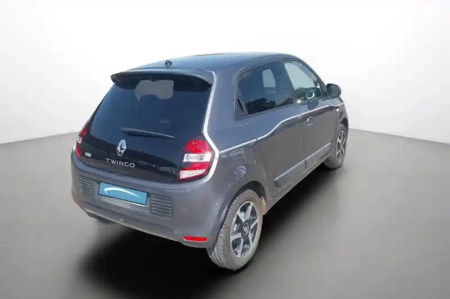 Renault Twingo iii 0.9 tce 90 energy e6c — photo 5