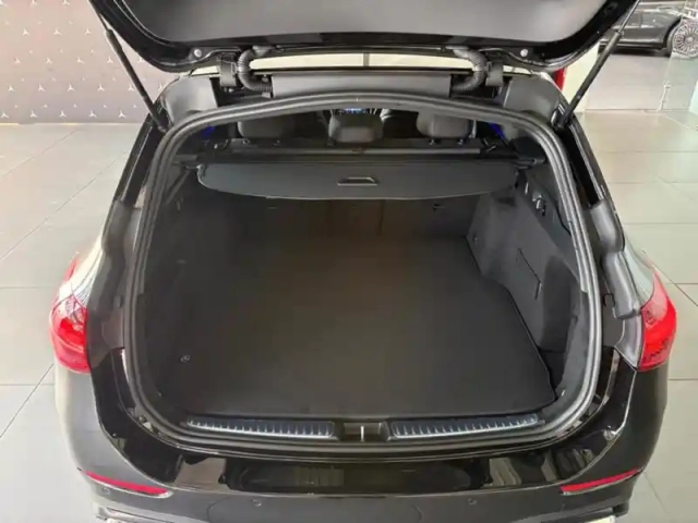 Mercedes Classe C 220 d break amg line — photo 9