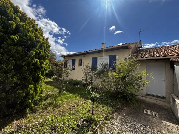 Maison Vente Pomérols   254000€