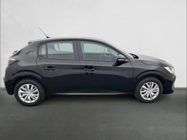 Peugeot 208 puretech 75 s&amp;s bvm5 — photo 4