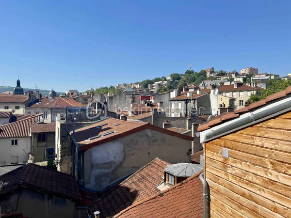 Appartement 3 pièces 55 m²