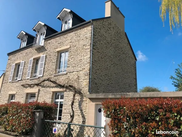 Maison Saint Loise