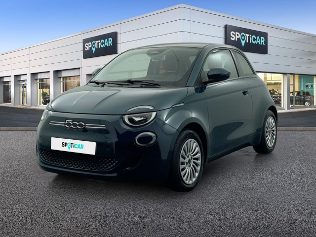 Fiat 500 e 118 ch nouvelle 500