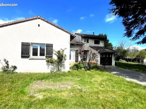 Maison familiale