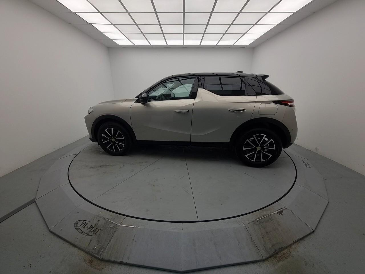 Ds Ds 3 hybride 136 e-dct6 pallas — photo 2