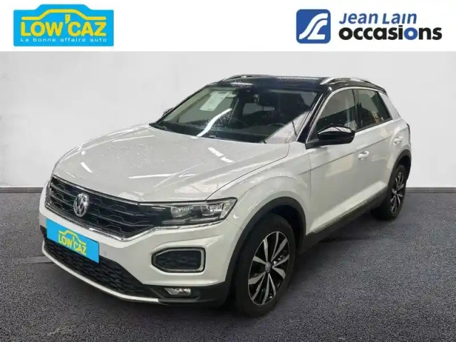 Volkswagen T-Roc 1.5 tsi 150 evo start/stop bvm6