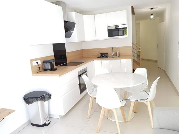 Maison 6 pièces 95 m²