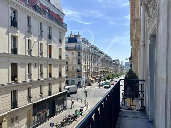 Appartement 5 pièces 79 m²