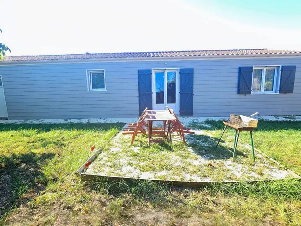 Maison 3 pièces 73 m²