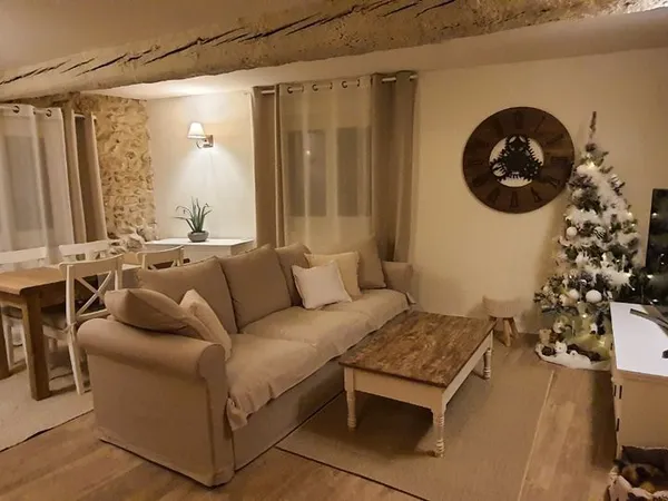 Maison - 3 pièces - 70 m2