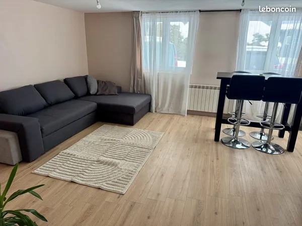 Appartement 45m2