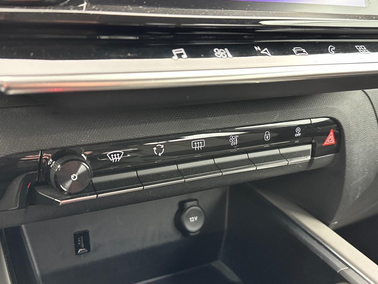 Citroën C5 Aircross puretech 130 s&s bvm6 feel — photo 29