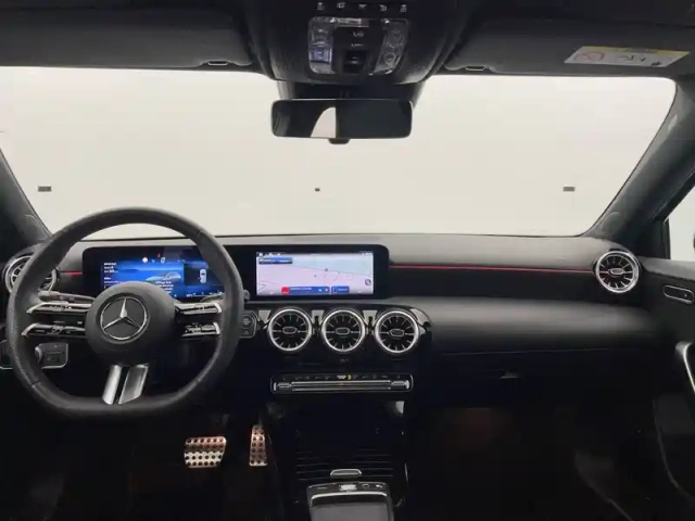 Mercedes Classe A 200 d — photo 31
