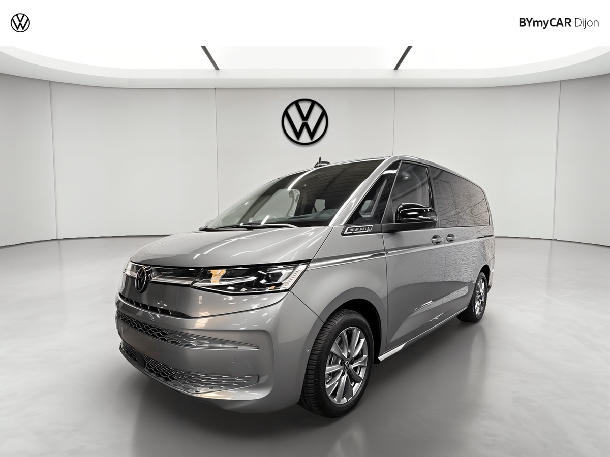 Volkswagen Utilitaires Multivan Long 1.5 eHybrid 245 4Motion DSG6 — photo 1