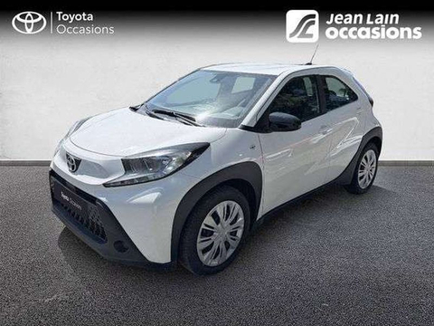 Toyota AYGO Toyota Aygo X Dynamic