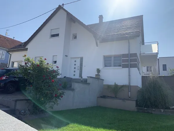 Immeuble 9 pièces 250 m²