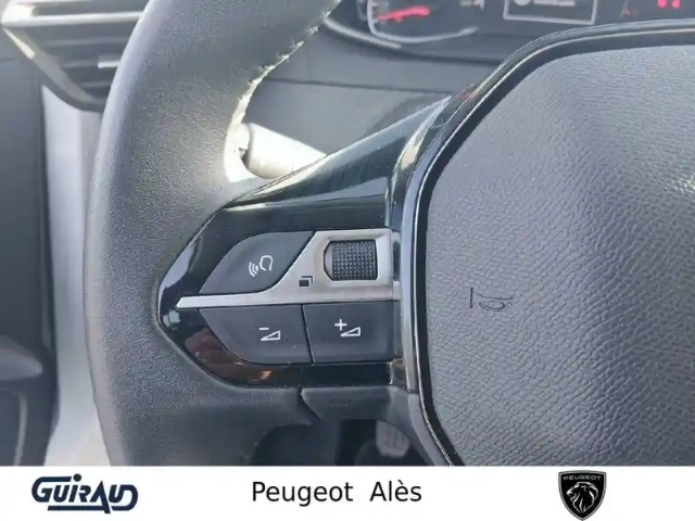 Peugeot 208 puretech 75 s&amp;s bvm5 — photo 19