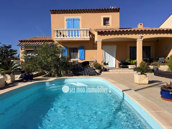 Vente maison 5 Pièce(s)